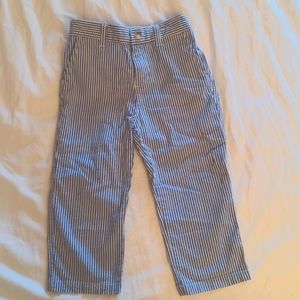Ralph Lauren Seersucker boys Pants